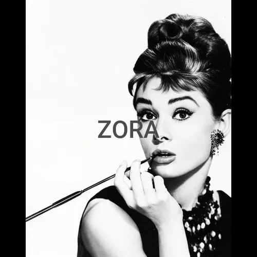 AUDREY ZORA #379