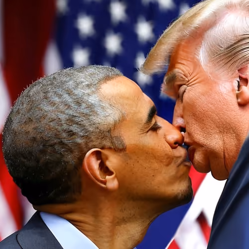 The Kiss