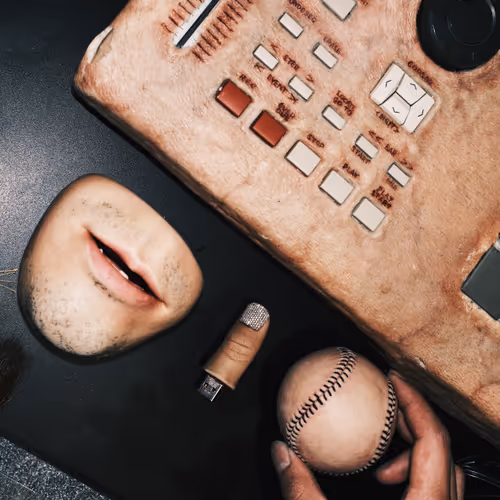 👄👍⚾️