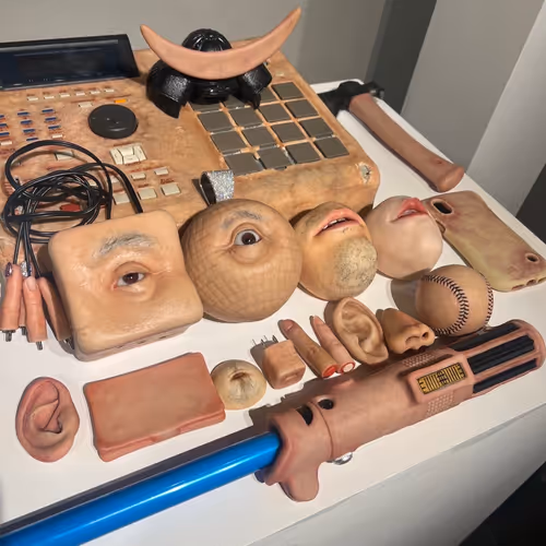 Item #1 Media