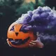 Smoky Pumpkin