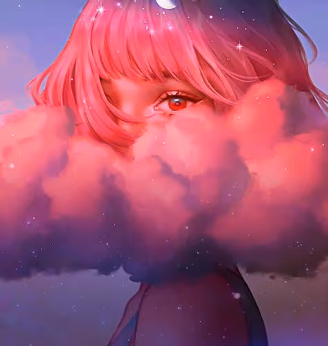 Girl 7