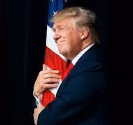 Mr President