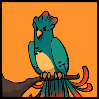 Turbo Birds 446