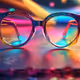glasses