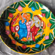 Oil Art