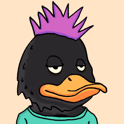 DuckOo