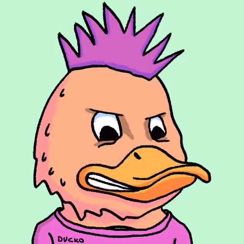 DuckOo
