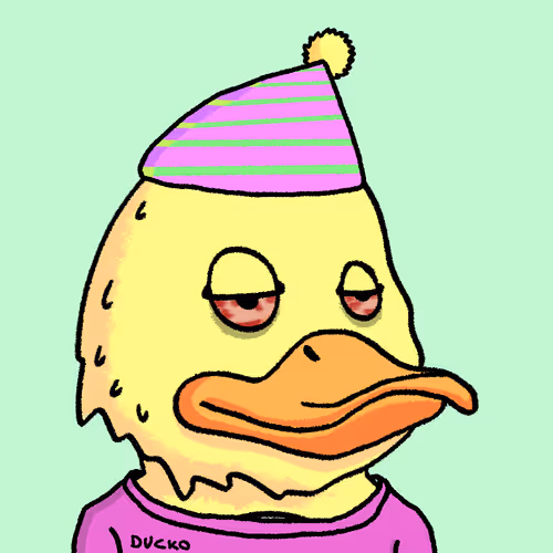 DuckOo