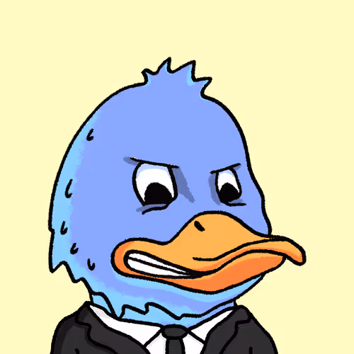 DuckOo