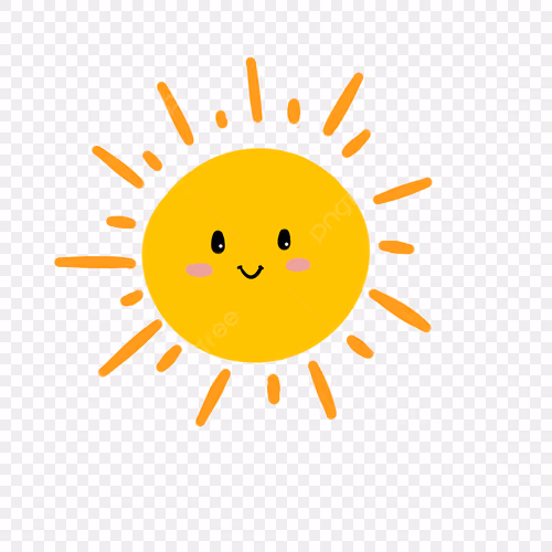 Sun #1