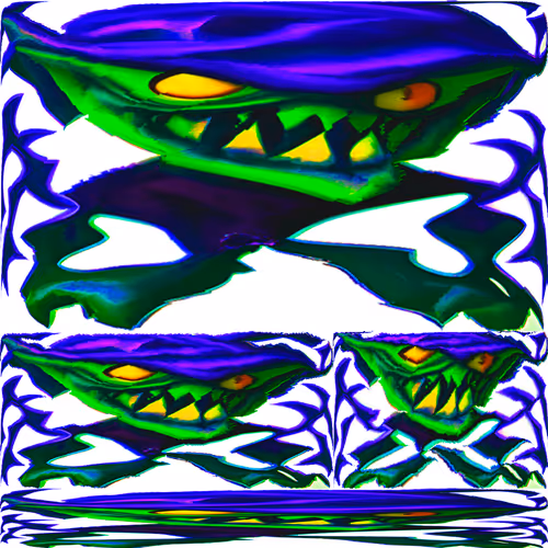 Item #20 Media