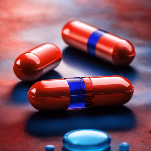 Pill