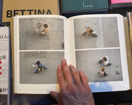 Item #8 Media