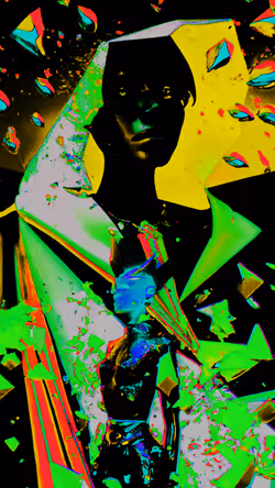 Item Media