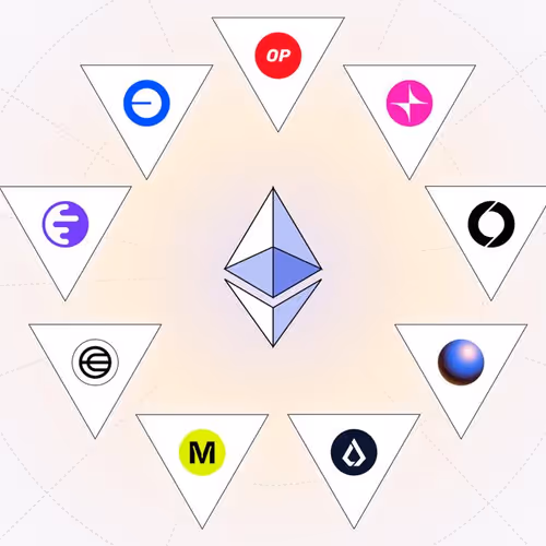 SUPERCHAIN