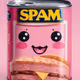 Spam Kawaii #2