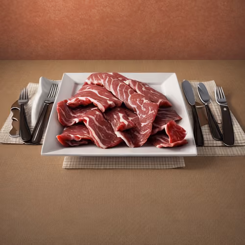 Meat Lover?