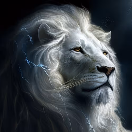 lion 1/1