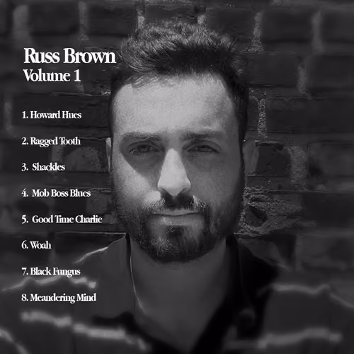 RUSS BROWN VOLUME 1