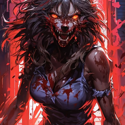 blood
