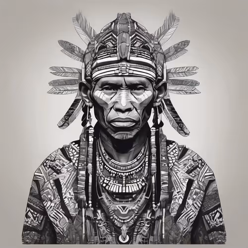 tribal