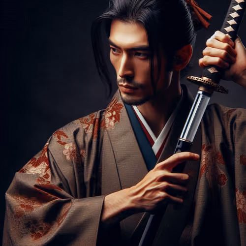 samurai