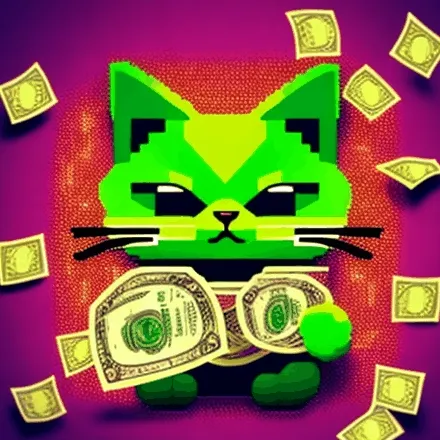 Smart cat #1