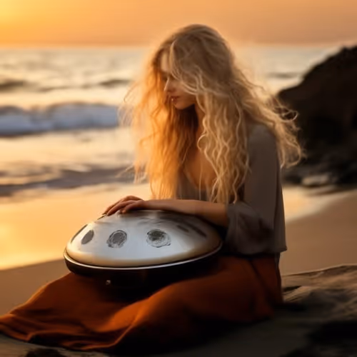 handpan