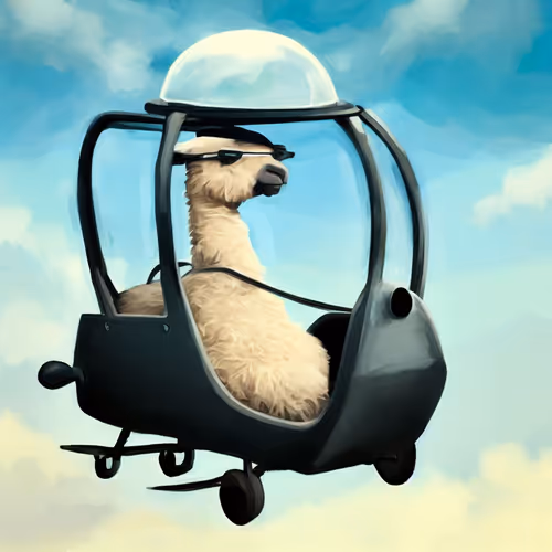 Lama 11