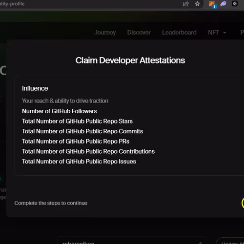 github