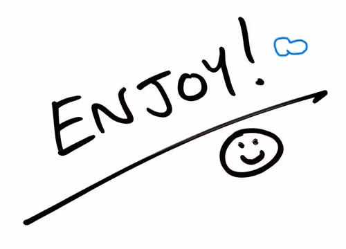Enjoy