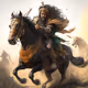 Persian Ruler
