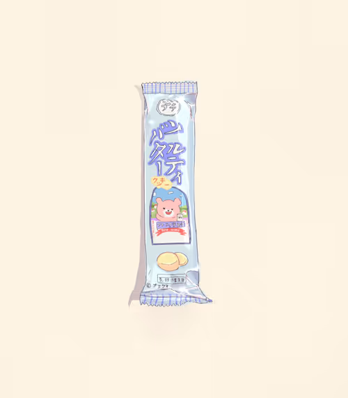 Item #3 Media