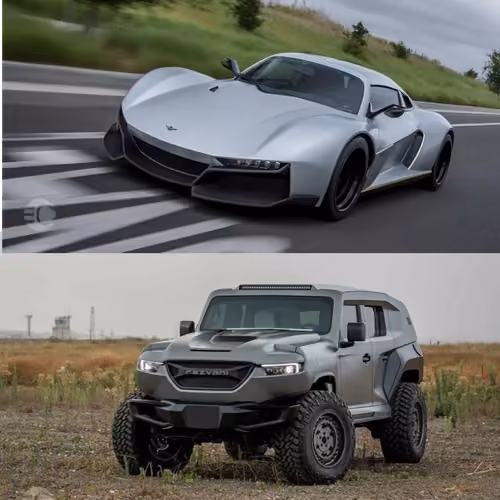 rezvani-beast alpha-rezvani-Tank