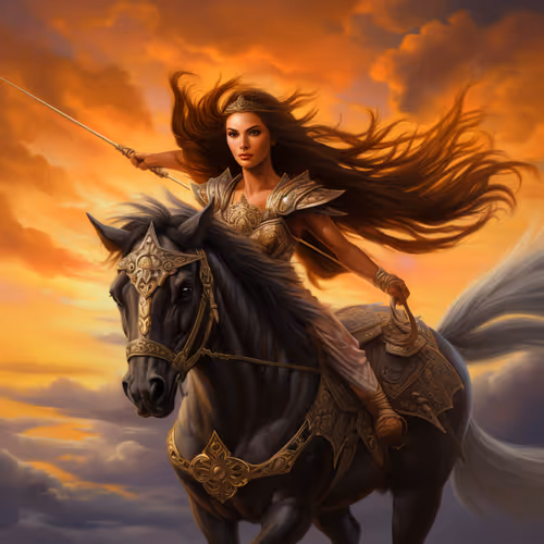 Valkyrie 3