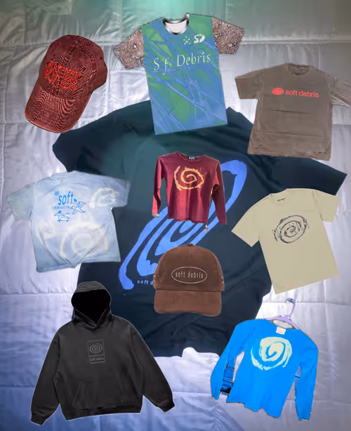 Item #93 Media