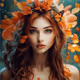 Spring Girl