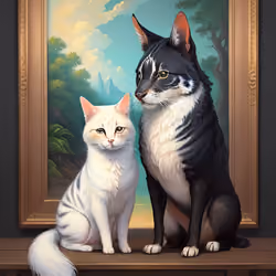 a-nft-art-of-paintings-of-animals-308685298
