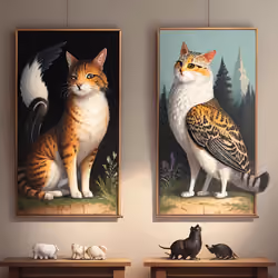 a-nft-art-of-paintings-of-animals-55674513