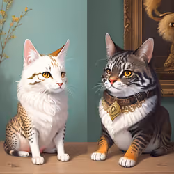 a-nft-art-of-paintings-of-animals-947642230