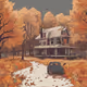 fuckin autumn chill