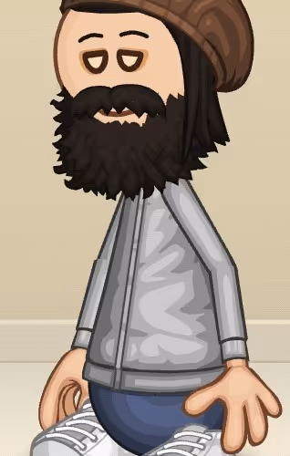 armando hippy