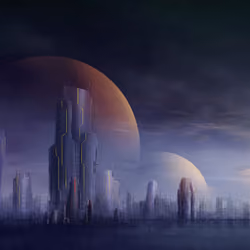 Enjoying the planet