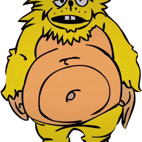 PussyPoo
