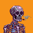 Dead Degen Skellies
