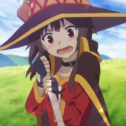 mega