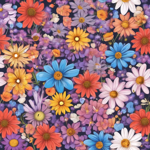 Flowers