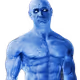 Dr.Manhattan
