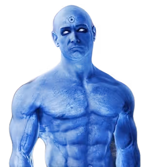 Dr.Manhattan